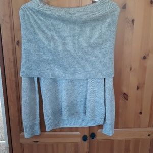 Micheal kors wool sweater